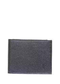 Черная мужская визитница Fabrika