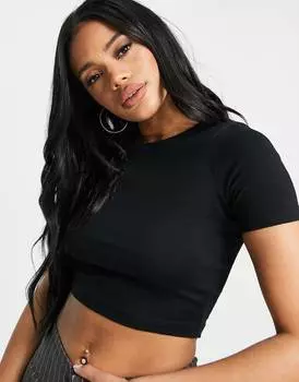 Кроп-топ ASOS DESIGN