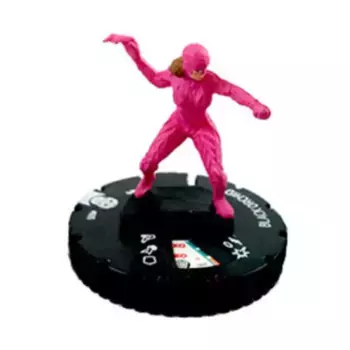 Черная Орхидея #005 (С), DC HeroClix - Justice League - Trinity War - Singles