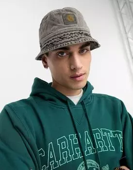 Черная панама Carhartt WIP Bayfield