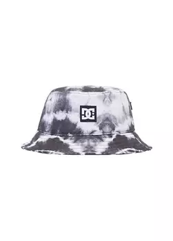Черная панама Dc Shoes