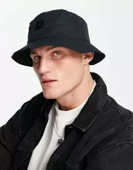 Черная панама Jordan