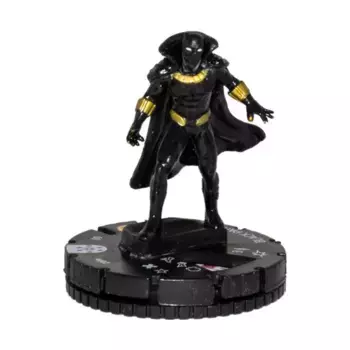 Черная Пантера № 002 (С), Marvel HeroClix - Avengers Infinity - Singles
