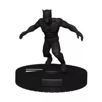 Черная Пантера № 007 (С), Marvel HeroClix - Avengers/Defenders War - Singles