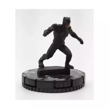 Черная Пантера № 018 (С), Marvel HeroClix - Avengers/Defenders War - Singles