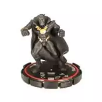 Черная Пантера #087 — Ветеран, Marvel HeroClix - Infinity Challenge - Singles