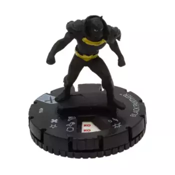 Черная Пантера (К), Marvel HeroClix - Earth X - Singles