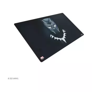 Черная Пантера, Marvel Champions Game Mats