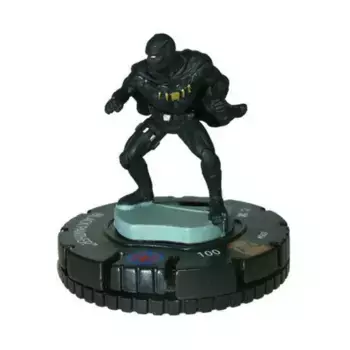Черная Пантера (Мстители против Людей Икс, ОП, месяц 2) (LE), Marvel HeroClix - Promo Figures - Singles