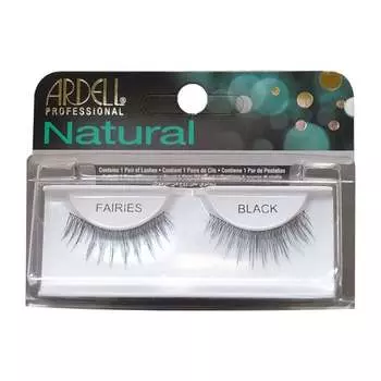 Черная полоска для ресниц Natural Fairies n71 Ardell