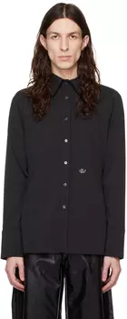 Черная рубашка Трикс Eytys