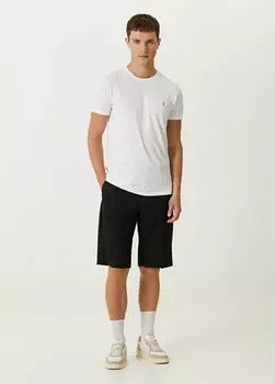 Черная шерсть бермудские острова AllSaints