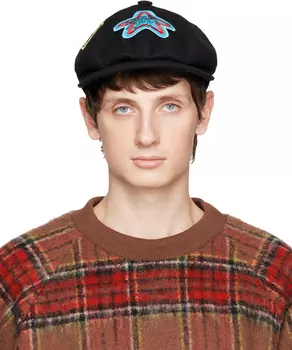 Черная шляпа дедушки Liberal Youth Ministry