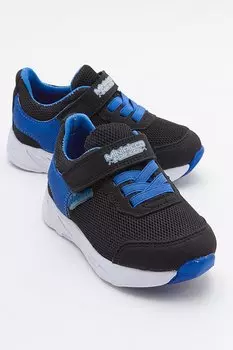Черная спортивная обувь для мальчика MNPCCO, черный