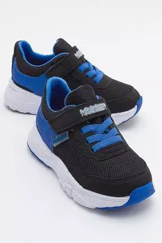 Черная спортивная обувь для мальчика MNPCCO, черный