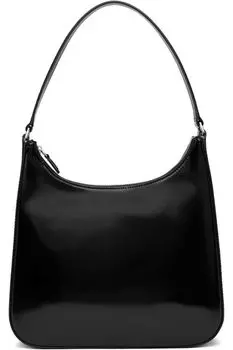 Черная сумка Alec Staud