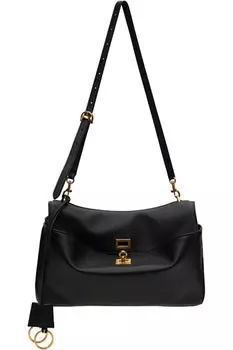 Черная сумка через плечо Rodeo Balenciaga