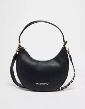 Черная сумка через плечо Valentino Alexia Valentino Bags