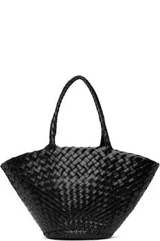 Черная сумка Egola Dragon Diffusion