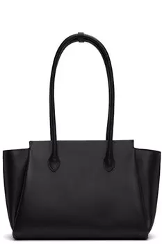 Черная сумка Ekme Aesther Ekme