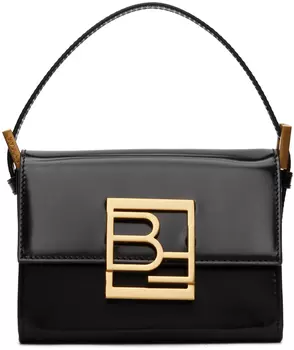 Черная сумка Fran BY FAR