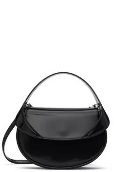 Черная сумка Hari BY FAR