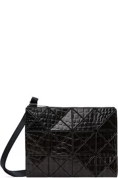 Черная сумка Кайдзю BAO BAO ISSEY MIYAKE