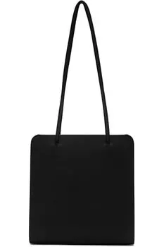 Черная сумка Lisse Fane