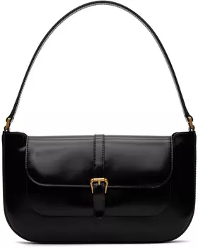 Черная сумка Miranda BY FAR