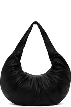 Черная сумка Miu BELLE