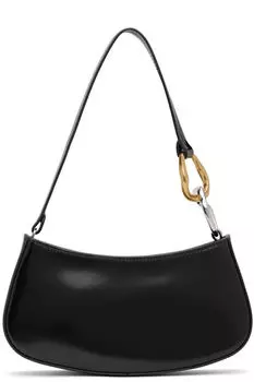 Черная сумка Ollie Staud