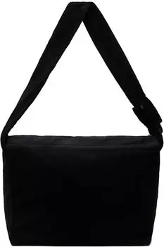 Черная сумка Oscar Omar Afridi