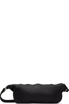 Черная сумка Q10M Guidi