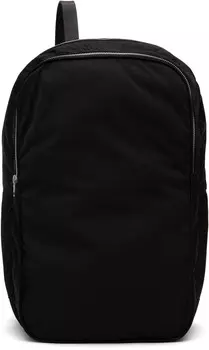 Черная сумка-слинг "Скарабей" Fffpostalservice