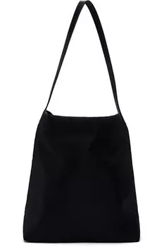 Черная сумка-тоут Aesther Ekme