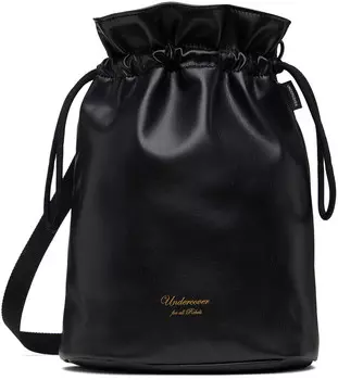 Черная сумка UP1D4B01 Undercover