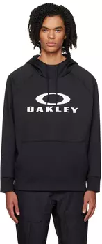 Черная толстовка Oakley Sierra 2.0