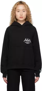 Черная толстовка Reese Cooper Mountain