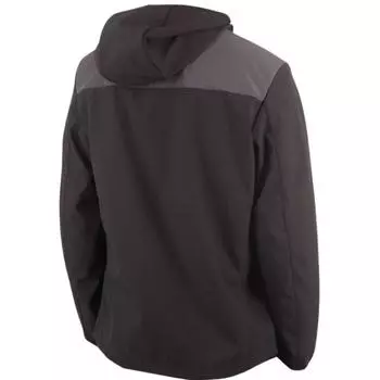 Черная тонкая куртка Impact Belstaff, черный