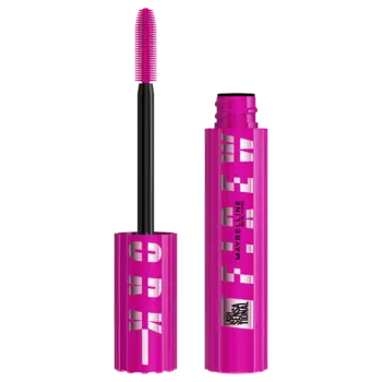 Черная тушь для ресниц, 10 мл Maybelline New York Lash sensational firework