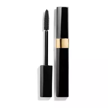 Черная тушь для ресниц - 6г Chanel Mascara Inimitable 10 Noir Black
