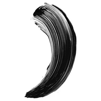 Черная тушь для ресниц с коллагеном 10,7 мл Maybelline