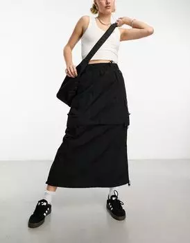 Черная юбка-карго Dickies Jackson