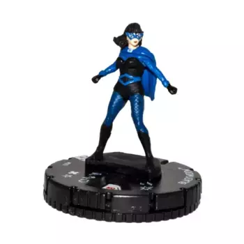 Черная Вдова #003 (С), Marvel HeroClix - Avengers Infinity - Singles