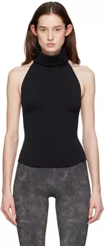 Черная водолазка Cassandra 16Arlington