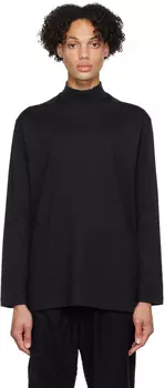 Черная водолазка Y-3