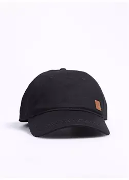 Черная женская Кепка Quiksilver