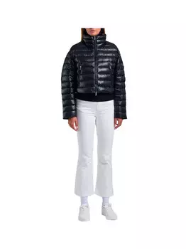 Черная женская куртка Ciesse Piumini