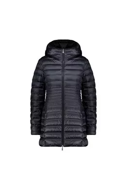 Черная женская куртка Ciesse Piumini