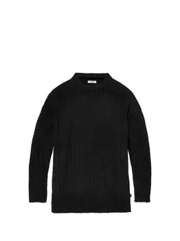 Черная женская рубашка Ugg